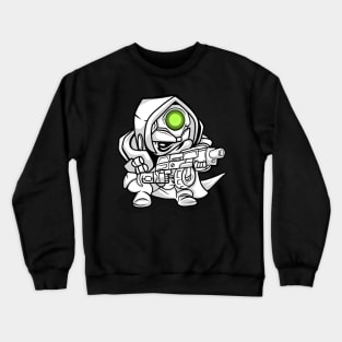 FL4K - Borderlands Crewneck Sweatshirt